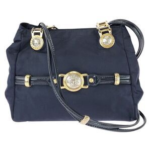 Versace Medusa Shoulder Bag